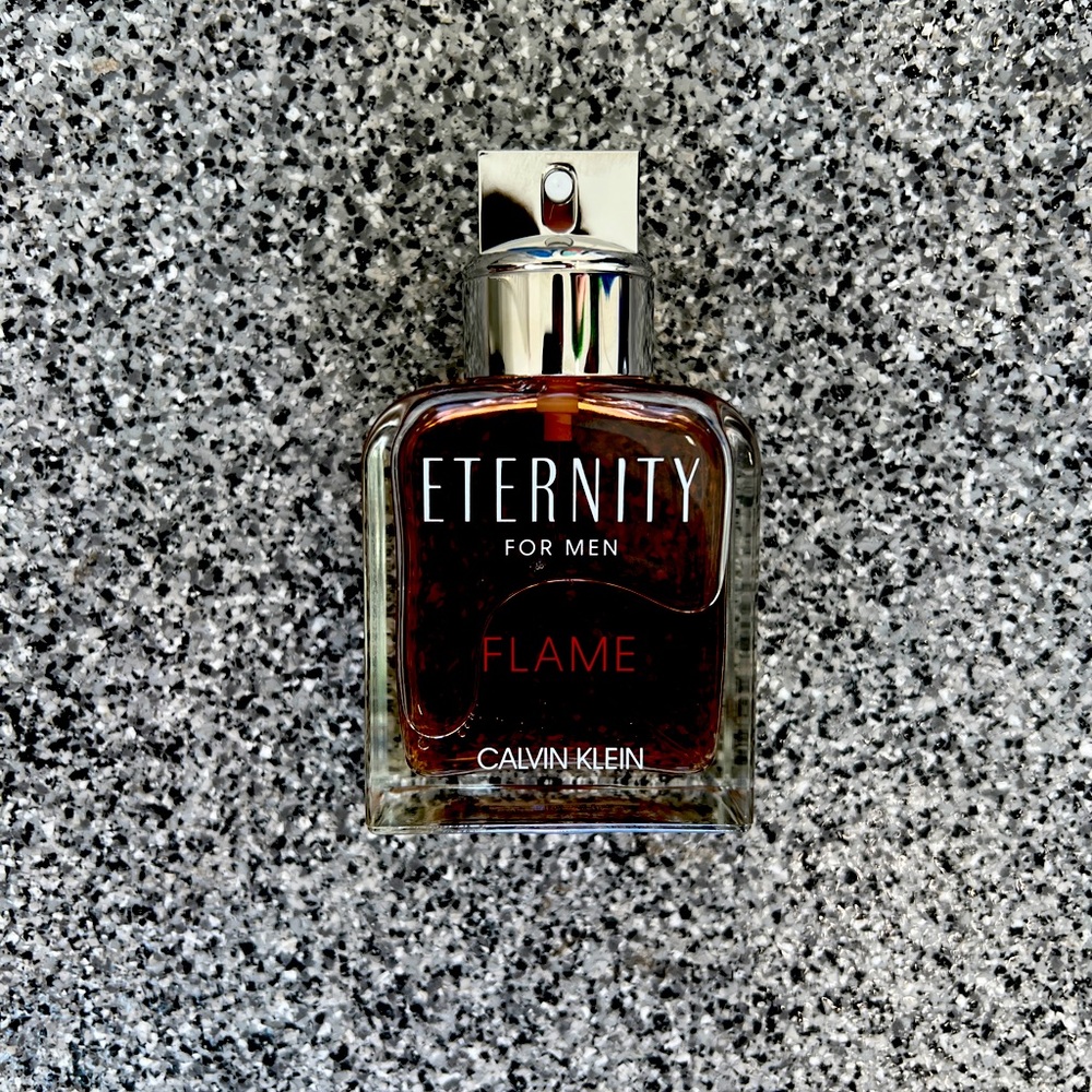 Calvin Klein Eternity Fragrance